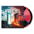 Sum 41 - Heaven :x: hell (LP) - Velvet Music