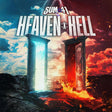 Sum 41 - Heaven :x: hell (CD) - Velvet Music