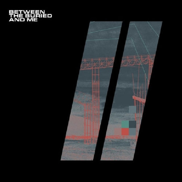 Between The Buried And Me - Colors ii (LP) - Velvet Music