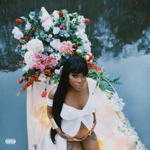 Summer Walker - Clear: the series (LP) - Velvet Music