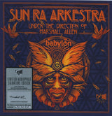 Sun Ra Arkestra, The Under The Direction Of Marshall Allen - Live At Babylon (LP) - Velvet Music