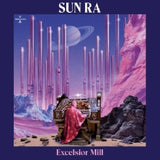 Sun Ra - Excelsior mill (CD)