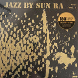 Sun Ra - Jazz By Sun Ra (LP) - Velvet Music