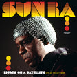 Sun Ra - Lights On A Satellite - Live At The Left Bank (LP) - Velvet Music