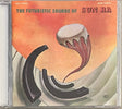 Sun Ra - The Futuristic Sounds of Sun Ra  (CD) - Velvet Music