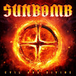 Sunbomb - Evil and divine (CD) - Velvet Music