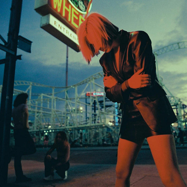Sunflower Bean - Headful of sugar (LP)