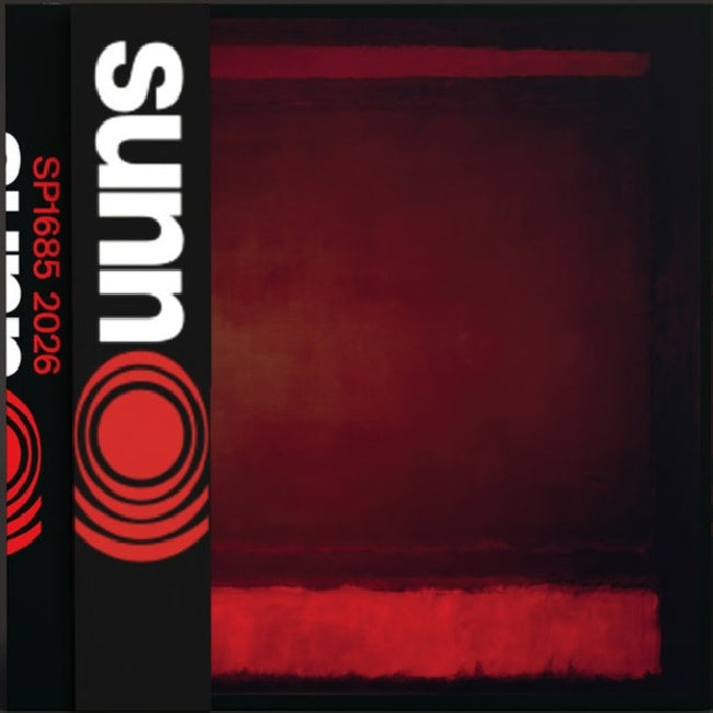 Sunn O))) - Sunn o))) (CD) | Velvet Music