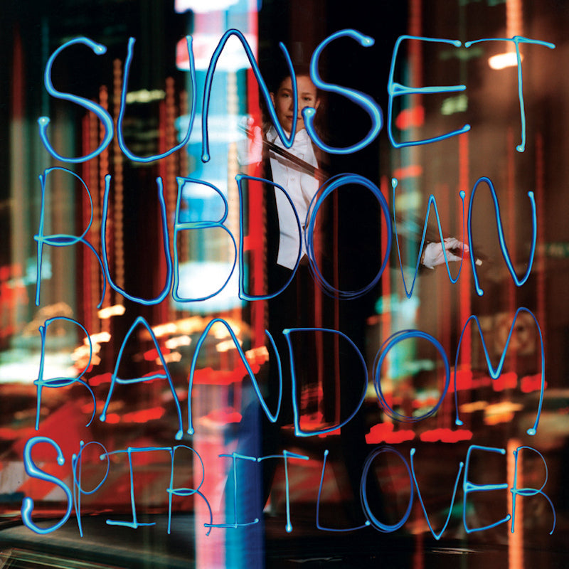 Sunset Rubdown - Random spirit lover (LP)