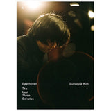 Sunwook Kim - Beethoven: the last three sonatas (DVD movie)