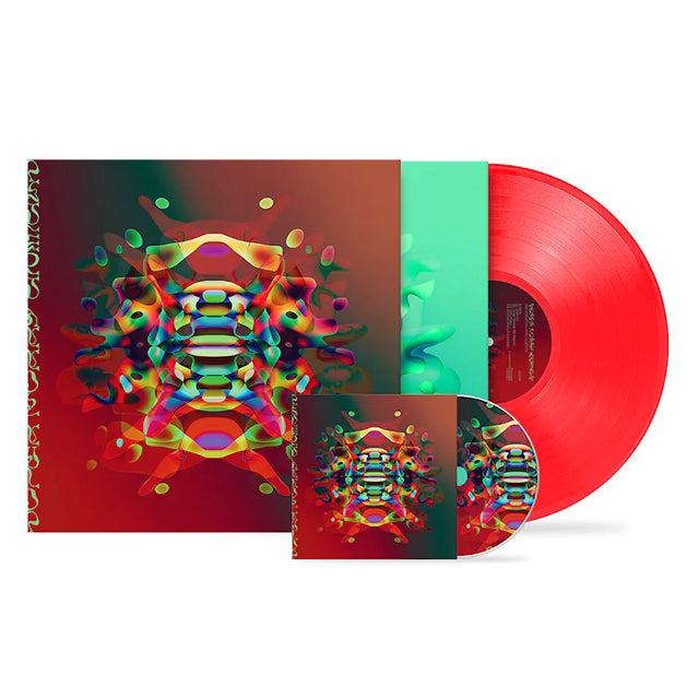 Super Furry Animals - Precreation percolation (red) (LP) - Velvet Music