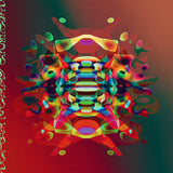 Super Furry Animals - Precreation percolation (red) (LP) - Velvet Music