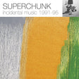 Superchunk - Incidental music 1991-95 (LP) - Velvet Music