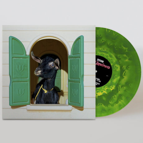 Superchunk - Wild loneliness (LP) - Velvet Music