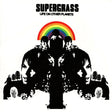Supergrass - Life on other planets (CD) - Velvet Music
