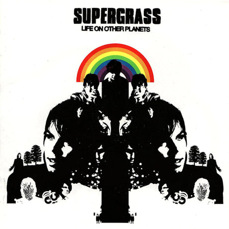 Supergrass - Life on other planets (CD) - Velvet Music