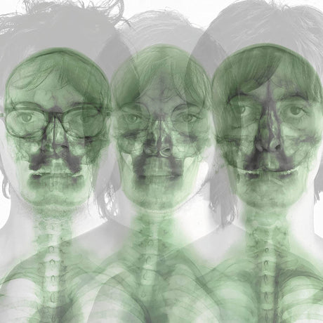 Supergrass - Supergrass (CD) - Velvet Music