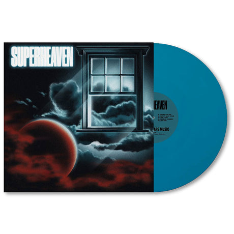Superheaven - Superheaven (LP) - Velvet Music