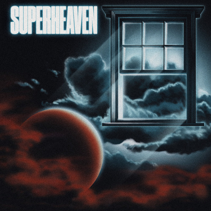 Superheaven - Superheaven (LP) - Velvet Music