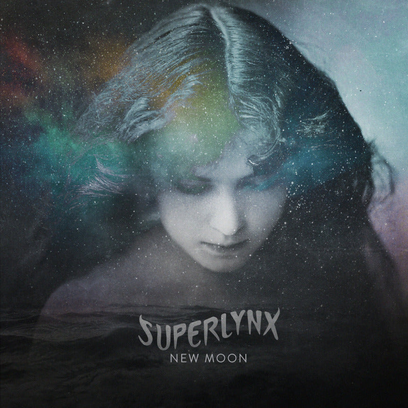 Superlynx - New moon (CD) - Velvet Music