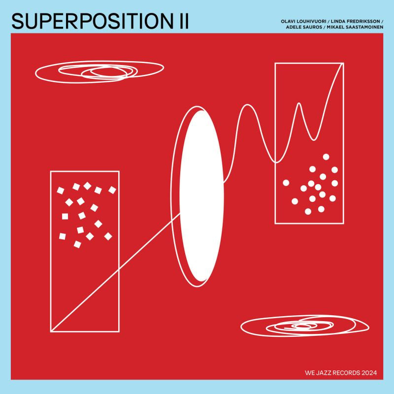 Superposition - II (LP)