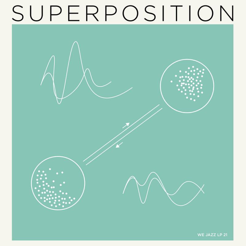 Superposition - Superposition (LP) - Velvet Music