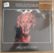 Supersister (2) - Iskander (LP) - Velvet Music