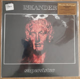 Supersister (2) - Iskander (LP) - Velvet Music