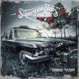 Supersonic Blues Machine - Voodoo nation (CD)