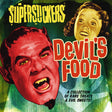 Supersuckers - Devil's food (LP) - Velvet Music