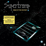 Supertramp - Crime of the century (LP) - Velvet Music