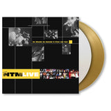 Supreme Ntm - Live (du monde de demain a pose ton gun) (LP) - Velvet Music