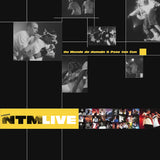 Supreme Ntm - Live (du monde de demain a pose ton gun) (LP) - Velvet Music