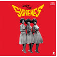 Supremes, The - Meet The Supremes (LP) - Velvet Music