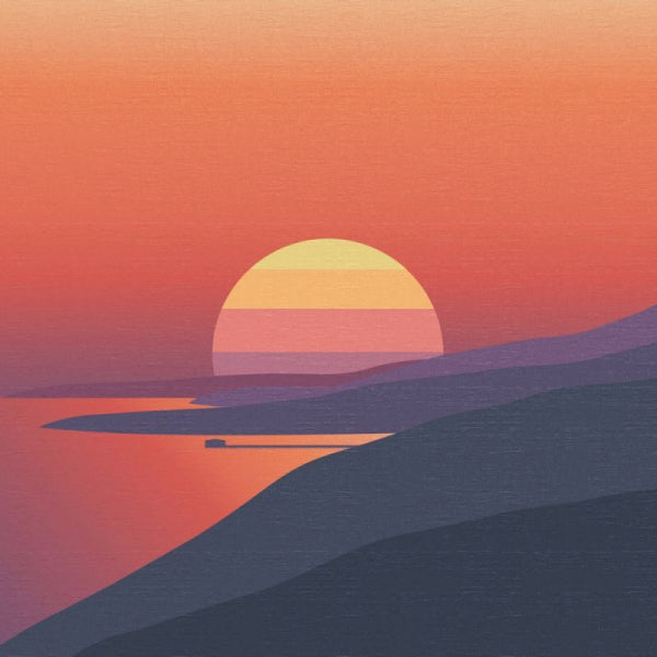 Surfaces - Pacifico (LP)