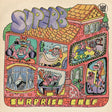 Surprise Chef - Superb (translucent tangerine) (LP) - Velvet Music