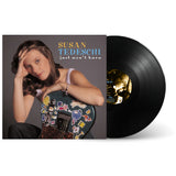 Susan Tedeschi - Just won't burn -25th anniversary- (LP) - Velvet Music