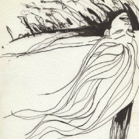 Susanna - Baudelaire & piano (LP) - Velvet Music