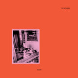 Suuns - The witness (CD) - Velvet Music