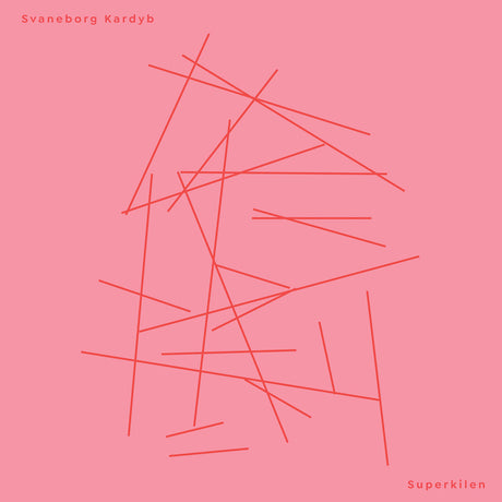 Svaneborg Kardyb - Superkilen (CD) - Velvet Music