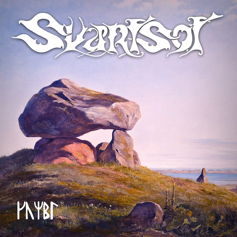 Svartsot - Kumbl (LP) - Velvet Music