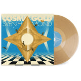 Sven Hammond Soul - Cosmic gold (LP)