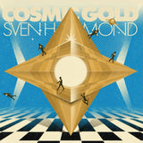 Sven Hammond Soul - Cosmic gold (LP)