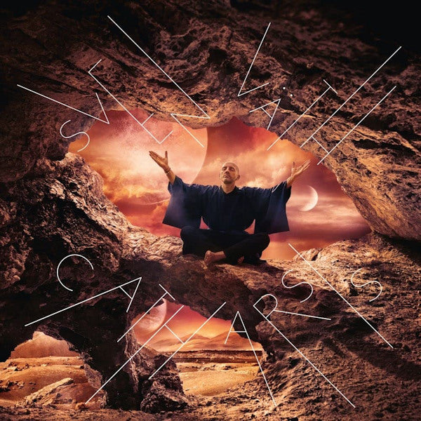Sven Vath - Catharsis (LP) - Velvet Music