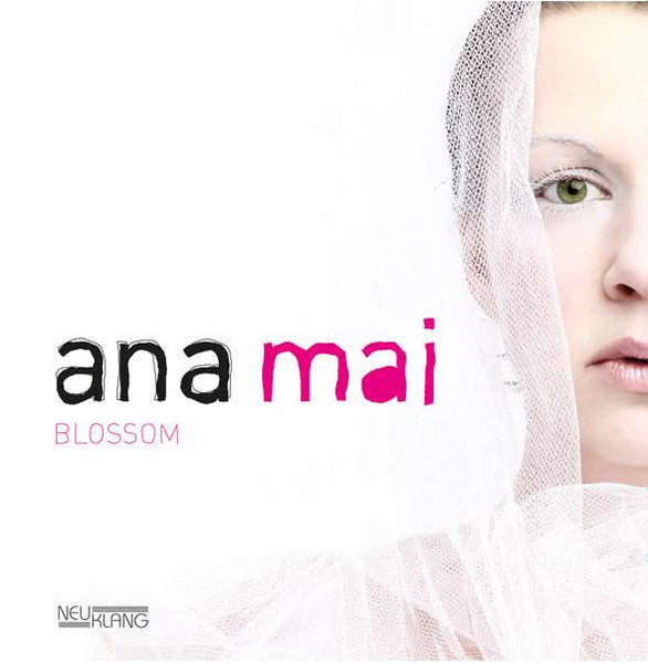 Ana Mai - Blossom (CD d'occasion)