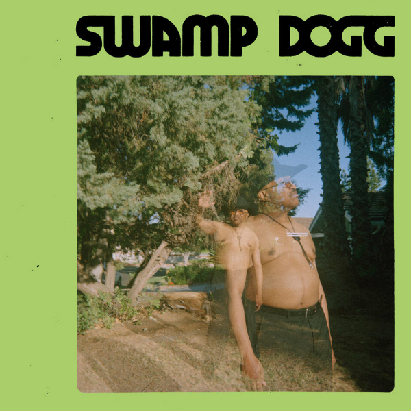 Swamp Dogg - I need a job...so i can buy more auto-tune (LP) - Velvet Music