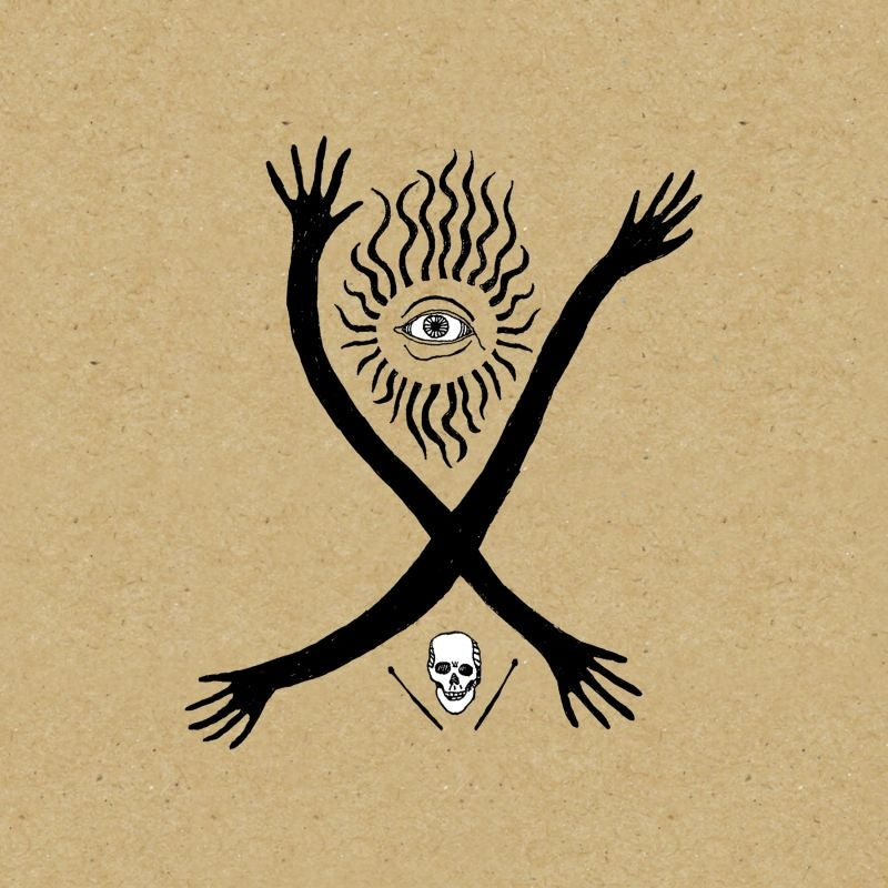 Swans - Newly sentient being (LP)