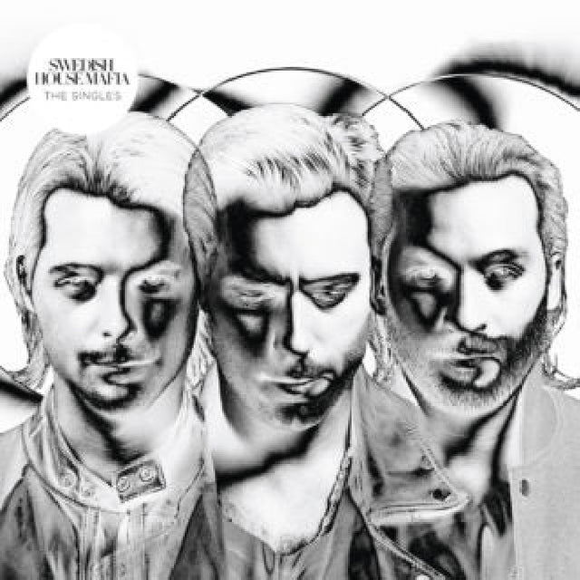 Swedish House Mafia - Singles (LP) - Velvet Music
