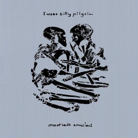 Sweet Billy Pilgrim - Motorcade amnesiacs (CD) - Velvet Music