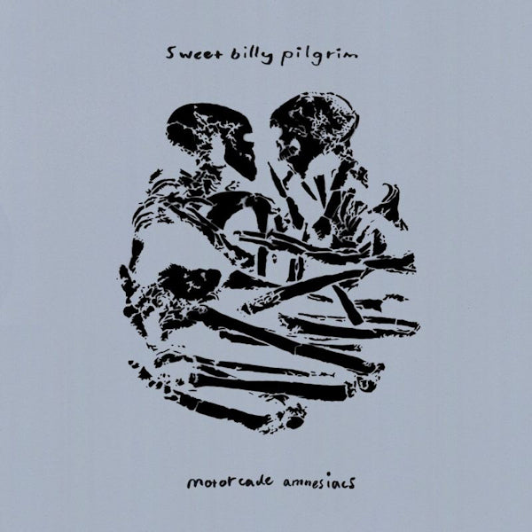Sweet Billy Pilgrim - Motorcade amnesiacs (CD) - Velvet Music